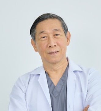 Dr. Chai